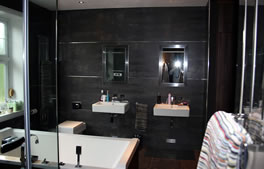 see our range of bathrooms