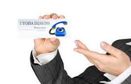 contact details for utopia designs