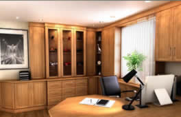 examples of our home studies