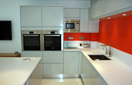 see our range of kitchens