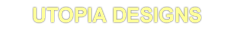 Utopia Designs logo