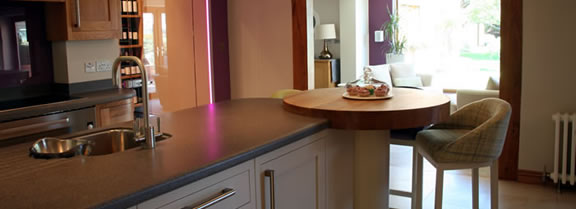 The welford kitchsen